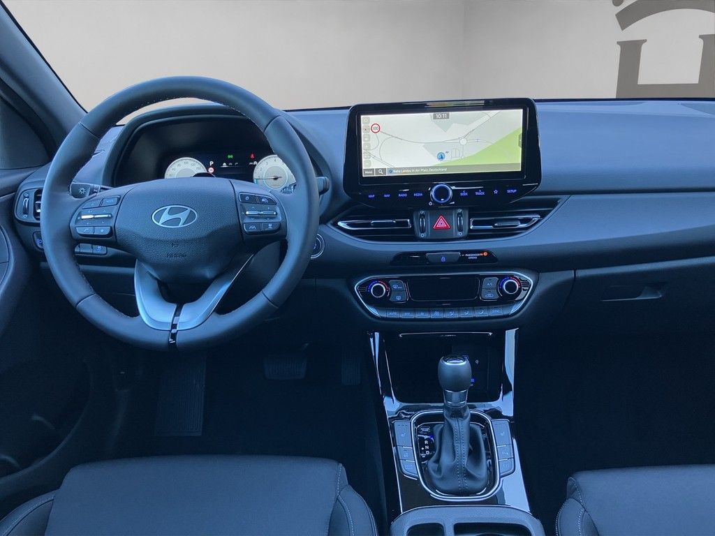 Hyundai i30 – Bild 14