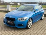 BMW 125i M-Paket - BMW 125 Gebrauchtwagen