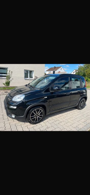 Image of Fiat Panda