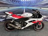 Yamaha YZF*R6*RJ15*Nur 6000km* - YAMAHA BENZIN SPORTLER YZF R6R