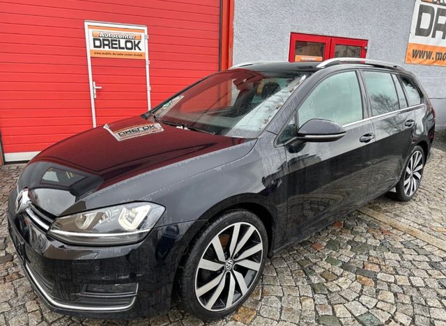 Volkswagen Golf VII Variant 1.4 TSI Highline*R-LINE*ST-HZ*