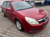 Opel Vectra C 2.HD|KLIMA|ALU|TÜV 08.27 - gebrauchte Opel Vectra aus dem Jahr 2006
