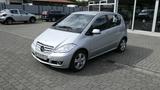 Mercedes-Benz A 160 Klima/Teilleder/MFultifunktionsLenkrad - Mercedes-Benz Gebrauchtwagen in Celle