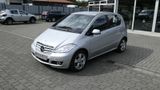 Mercedes-Benz A 160 Klima/Teilleder/MFultifunktionsLenkrad - Mercedes-Benz A 160 aus 2011