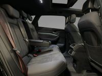 Audi Q8 e-tron - Vorschau Bild 11