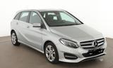 Mercedes-Benz B 180 CDI 