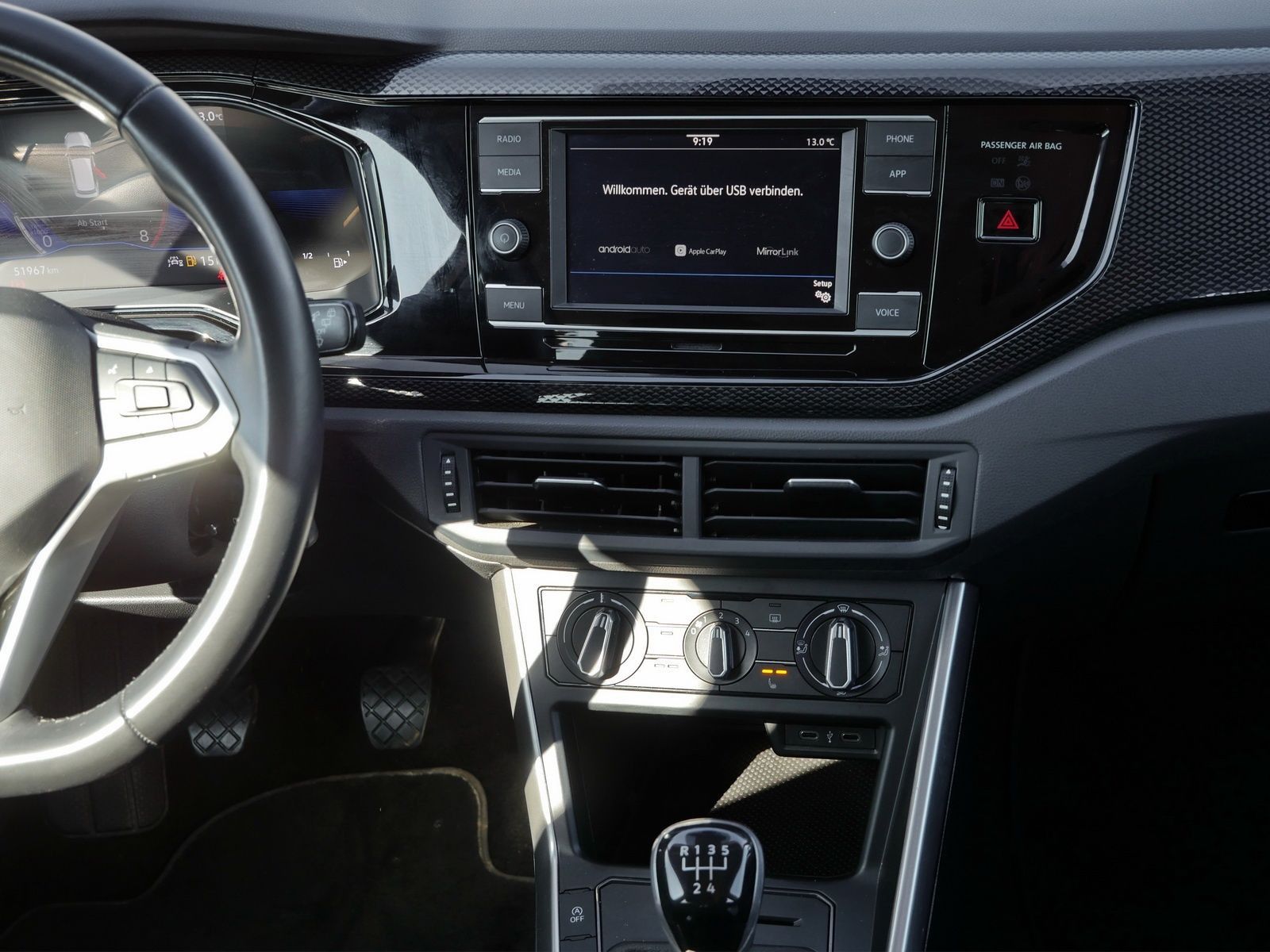 Volkswagen Polo - Bild 6