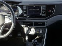 Volkswagen Polo - Vorschau Bild 6