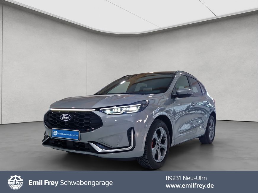2024 Ford Kuga