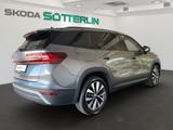 Skoda Kodiaq 1.5 TSI iV 150 kW DSG Selection AHK - Skoda Kodiaq Gebrauchtwagen in Hamburg
