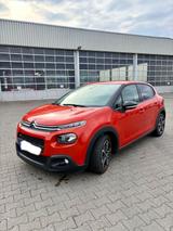 Citroën C3 PureTech 82 SHINE SHINE - Citroën C3 Gebrauchtwagen in Stuttgart