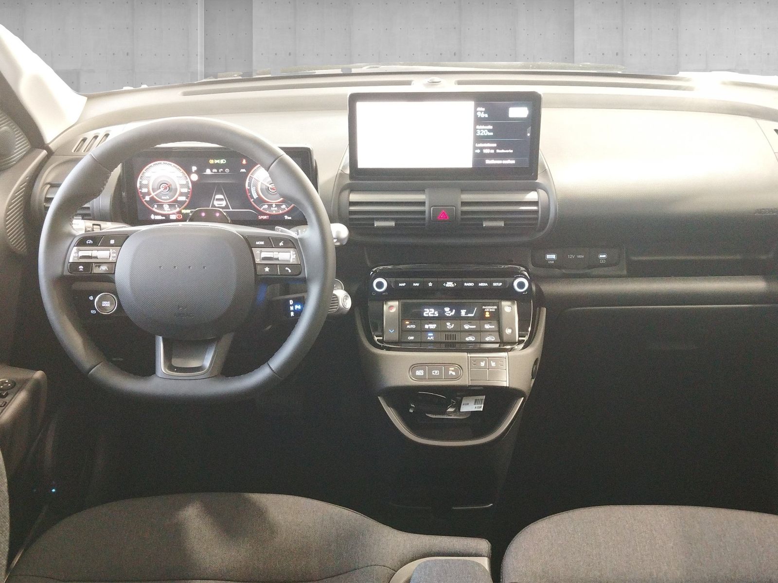 Hyundai INSTER – Bild 13