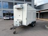 Wörmann Thermo King 3040/180 - Wörmann LKWs