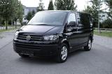 Volkswagen T5 Facelift Multivan 2.0 TDI  - Volkswagen T5 Multivan: Facelift