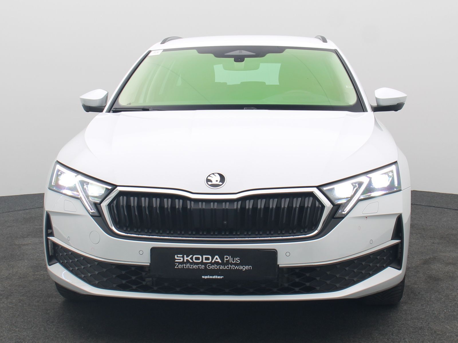 Skoda Octavia Combi Tour 2.0TDI DSG / Matrix, HuD,360° imagem 2