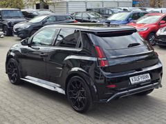 Fahrzeugabbildung A 290 220 GTS Elektro