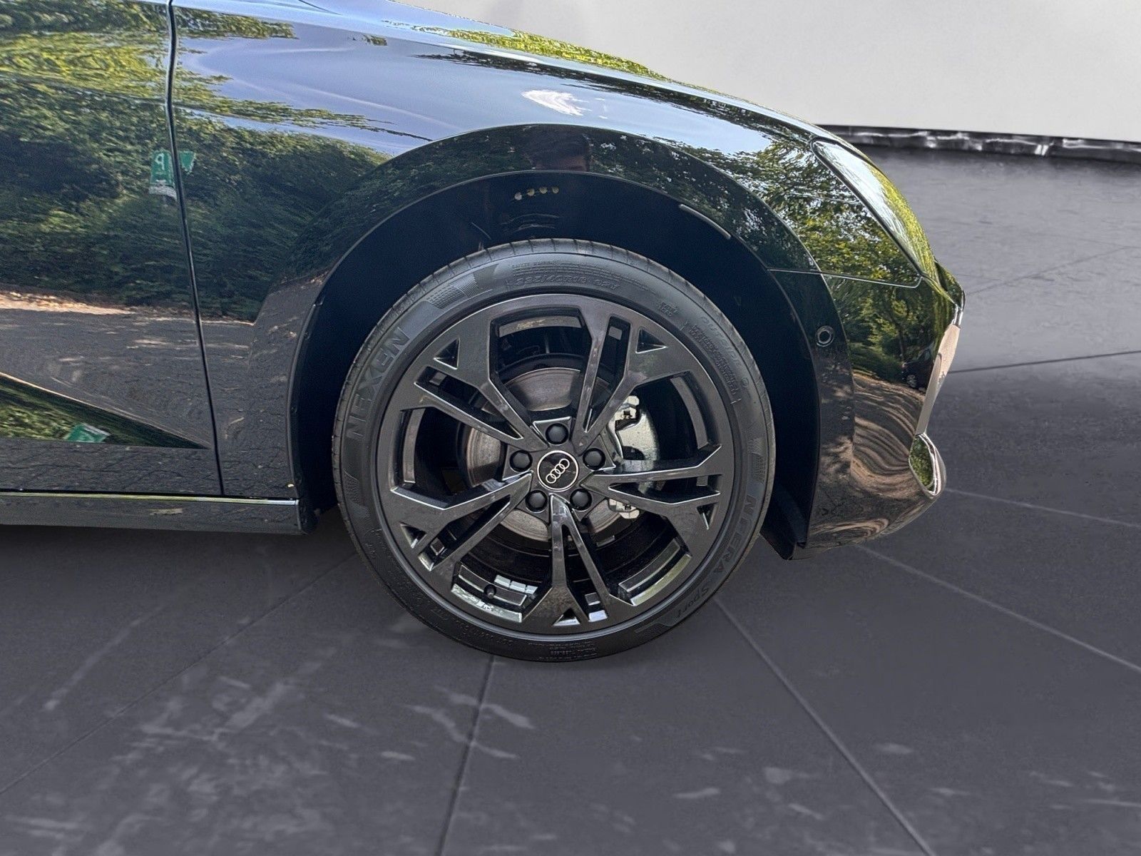Audi A3 - Bild 9