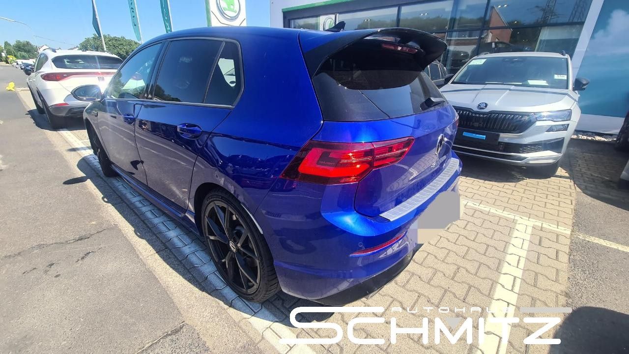 Volkswagen GOLF VIII R Performance 333 4x4 DSG M [...] foto 5