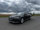 Audi A6 allroad quattro 3.0 BiTDI  - Audi A6: Kombi, Allroad