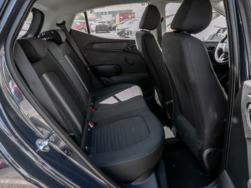 Hyundai i10 1.0 Select Kamera Navi Spurhalteassistent