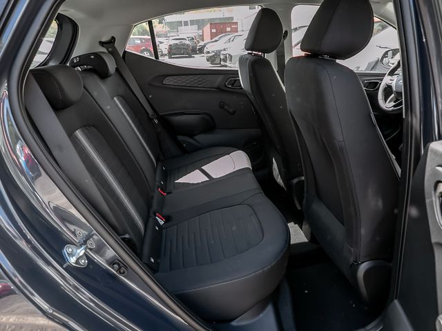 Hyundai i10 1.0 Select Kamera Navi Spurhalteassistent
