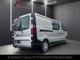 Nissan NV300 Double-Cab 2,9t dCi 145 L2H1 COMFORT I AHK - Nissan Cab