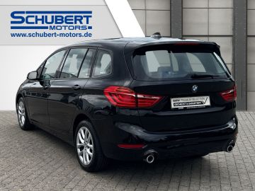 BMW 218 Gran Tourer - 3