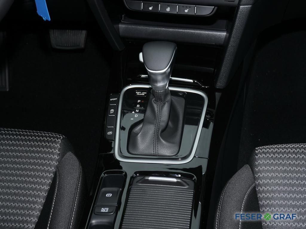 Kia cee'd Sportswagon - Bild 8