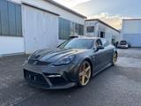 Porsche Panamera Turbo (Mansory Edition) - gebrauchte Porsche Panamera aus dem Jahr 2009