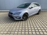 Seat Leon ST 1.4 TSI 150 PS FR AHK/PANORAMA/19-ZOLL/L - Seat Leon: Fr Ps