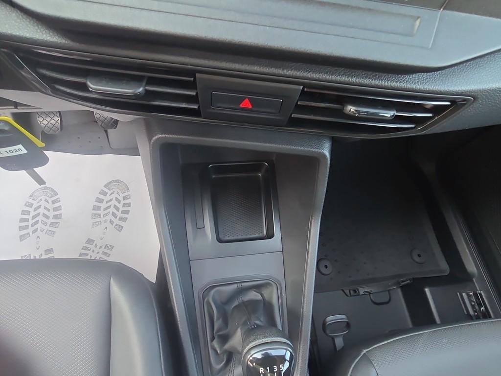 Volkswagen Caddy Kombi 2.0 TDI Kunstleder Klima, миниатюра 16