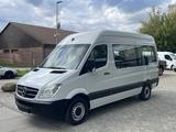 Mercedes-Benz Sprinter 311 CDI H2L2 *Klima*WEBASTO*Rampe* - Behindertengerechte Mercedes-Benz Sprinter