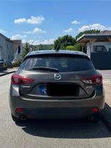 Mazda 3 2.0 SKYACTIV-G 165 Sports-Line Sports-Line - Mazda 3 von privat