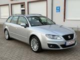 Seat Exeo ST Style 2HAND/TÜV NEU/KLIMA/PDC - Seat Exeo: Kombi