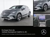 Mercedes-Benz EQE 300 SUV*AHK*HEAD-UP*360°*MEMORY*WINTER*2024* - graue Mercedes-Benz EQE SUV