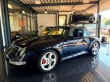Porsche 993 4S Deutsches Fahrzeug - gebrauchte Porsche 993 aus dem Jahr 1996