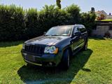 Jeep Jepp Grand Cherokee - Jeep Grand Cherokee aus 2009