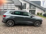 Cupra Ateca 2.0 TSI 221kW VZ 4Drive DSG VZ - Cupra Ateca: Vz