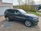BMW X5 xDrive 30d Leder Nappa, Soft-Close, Standheiz