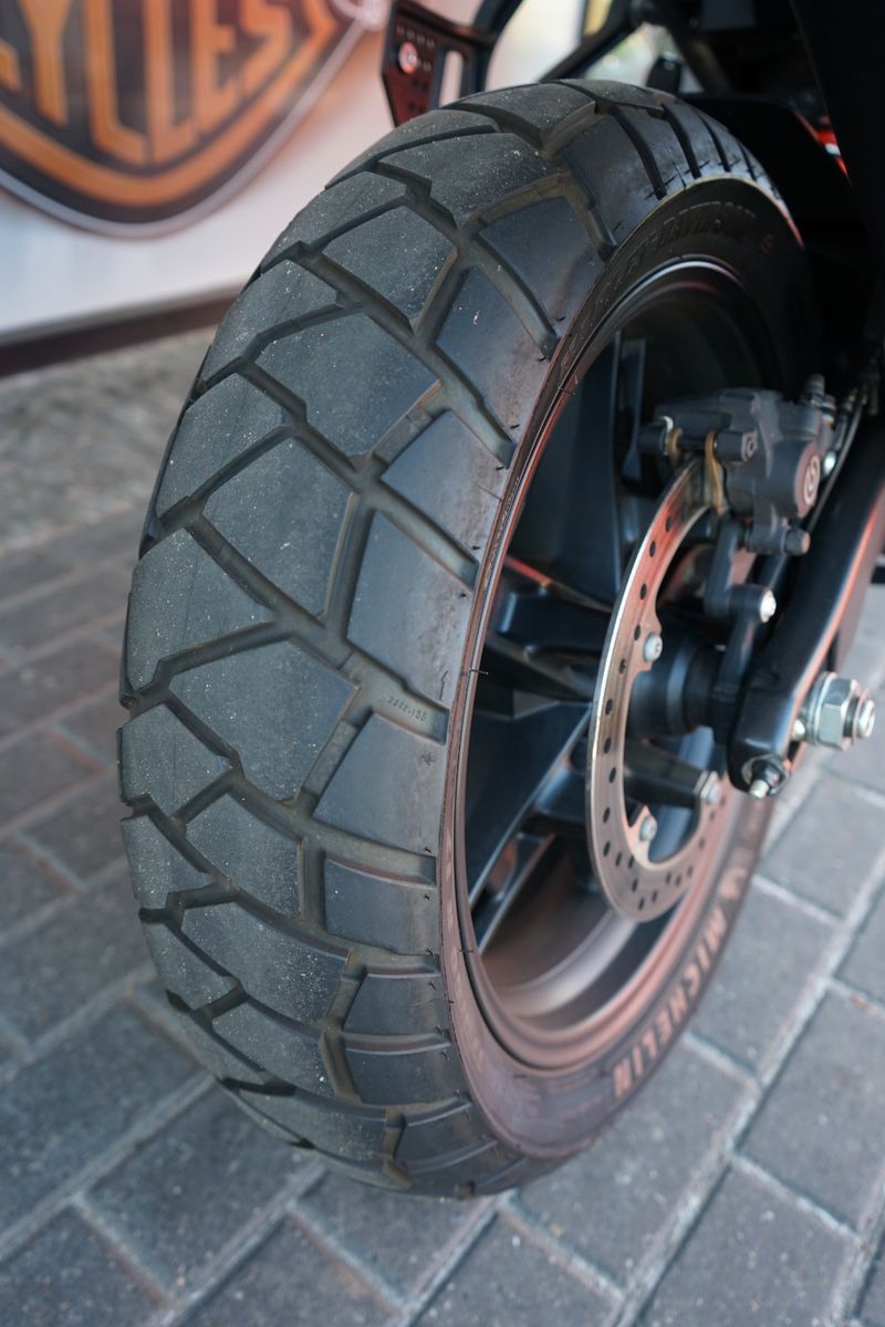 Fahrzeugabbildung Harley-Davidson Pan America - Gepflegt - Wenig KM
