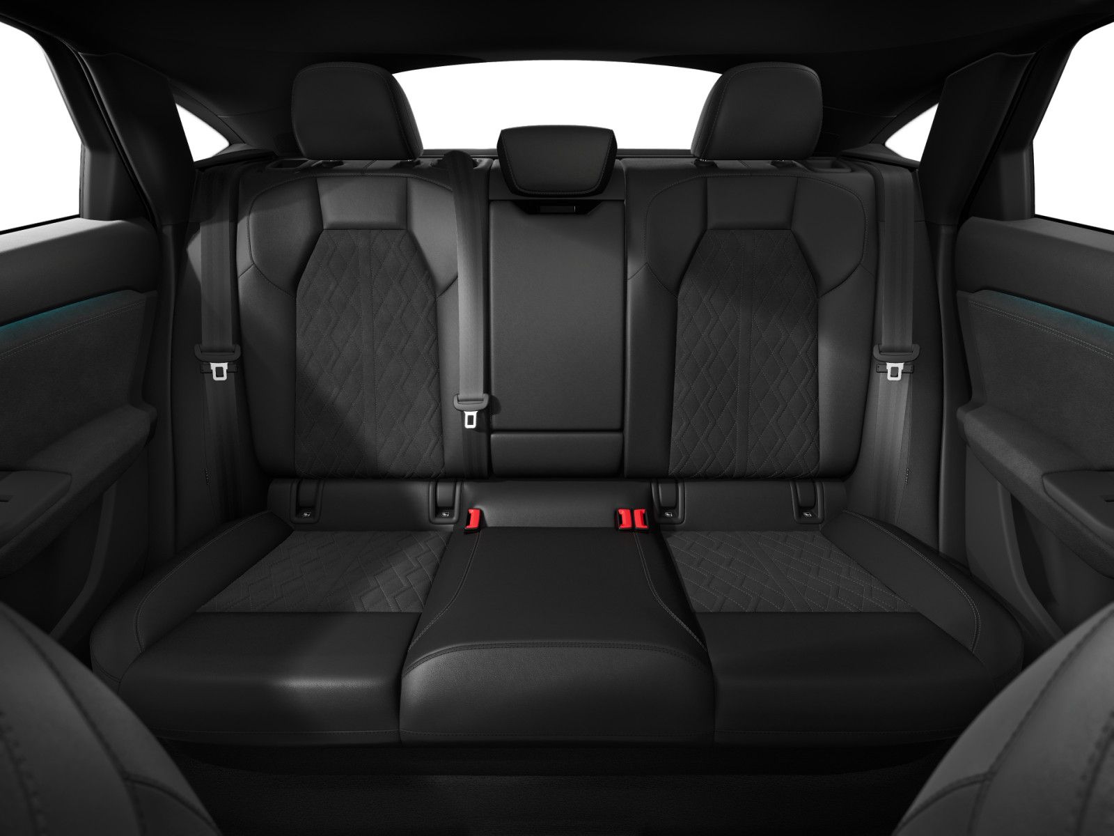 Audi Q6 e-tron - Bild 12