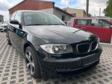 BMW 116*Tüv 3/26*Klima*Isofix*5-Türer*Pdc* - BMW 1 Series: 3türer