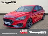 Ford Focus ST 2.3 EcoBoost EU6d 2019 (01 2018-) AD Na - Ford Focus: 201
