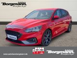 Ford Focus ST 2.3 EcoBoost EU6d 2019 (01 2018-) AD Na - Ford Focus: 3D