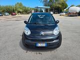 Citroën Citroen C1 1.4 HDi 55CV 5 porte airdream AMIC1 - Citroën C1 mit Diesel-Antrieb