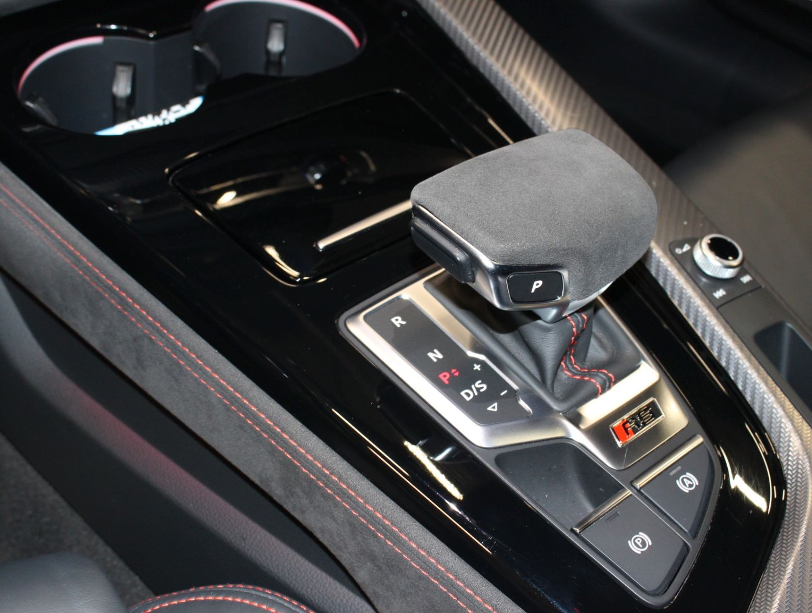 Fahrzeugabbildung Audi RS5 Coupe Quattro*Laser LED*Pano*HUD*VOLL