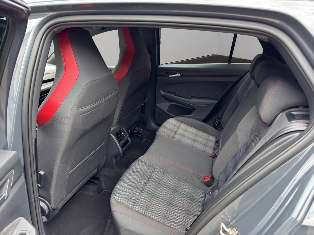 Volkswagen Golf GTI TSI DSG Navi MatrixLED AHK, миниатюра 17