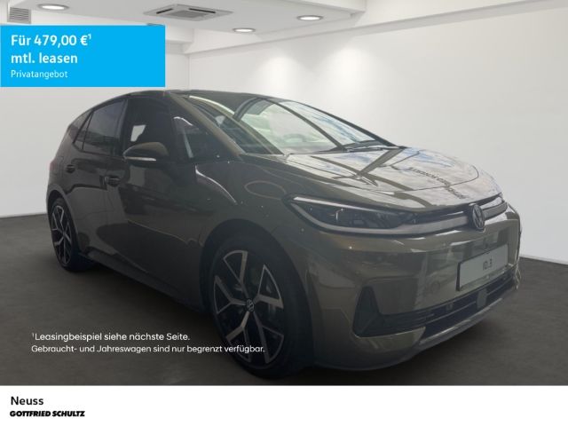 ID.3 Neo Style 58 kWh NAVI KAMERA PANO