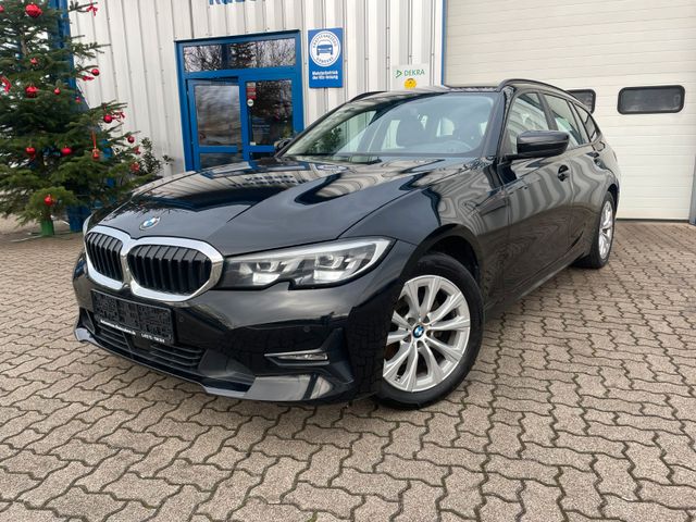 BMW Touring 320 d|Neues Modell|Automatik|Headup|SHZ|