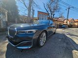 BMW 740d xDrive - - gebrauchte BMW 740 aus dem Jahr 2019